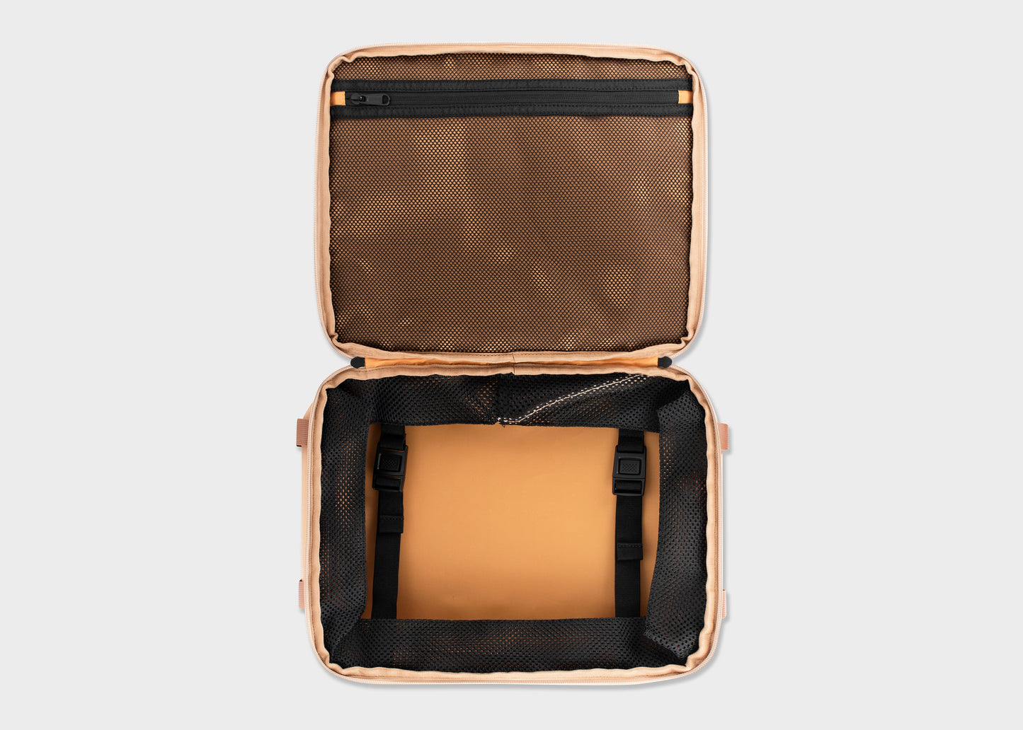 Compression Bag Beige