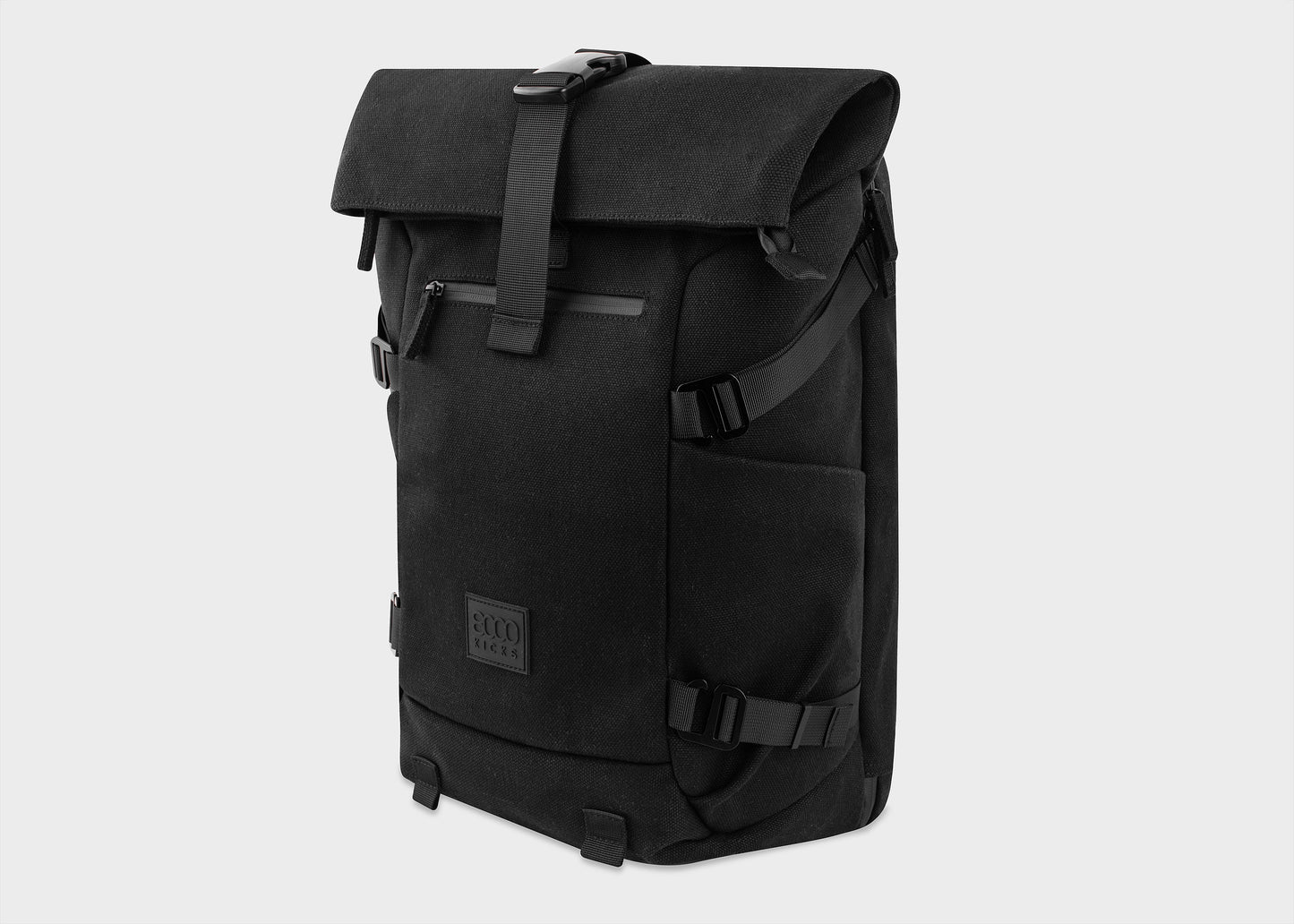 Nomad Backpack i Sort