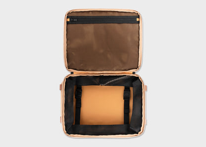 Compression Bag Beige