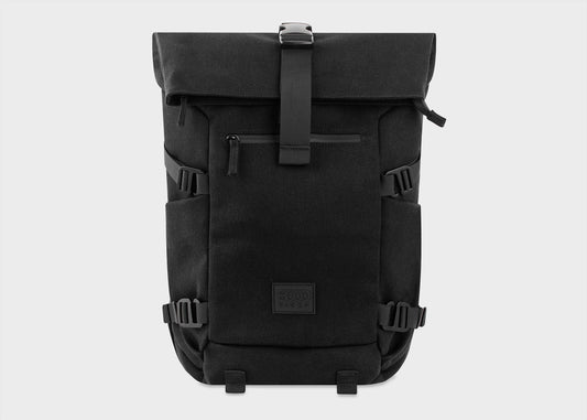 Nomad Backpack i Sort