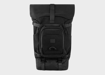 Nomad Backpack i Sort