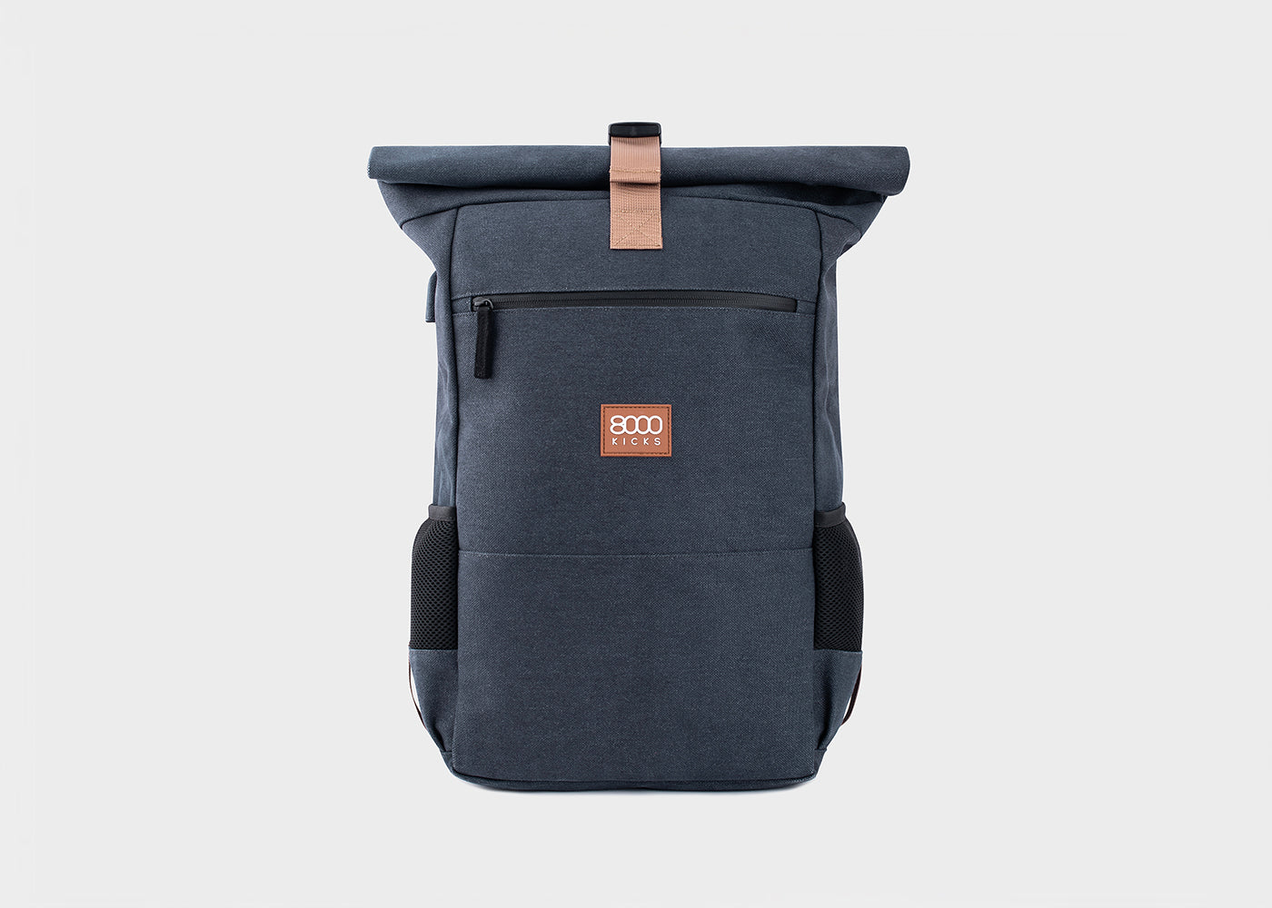 Daypack i Navy Blå