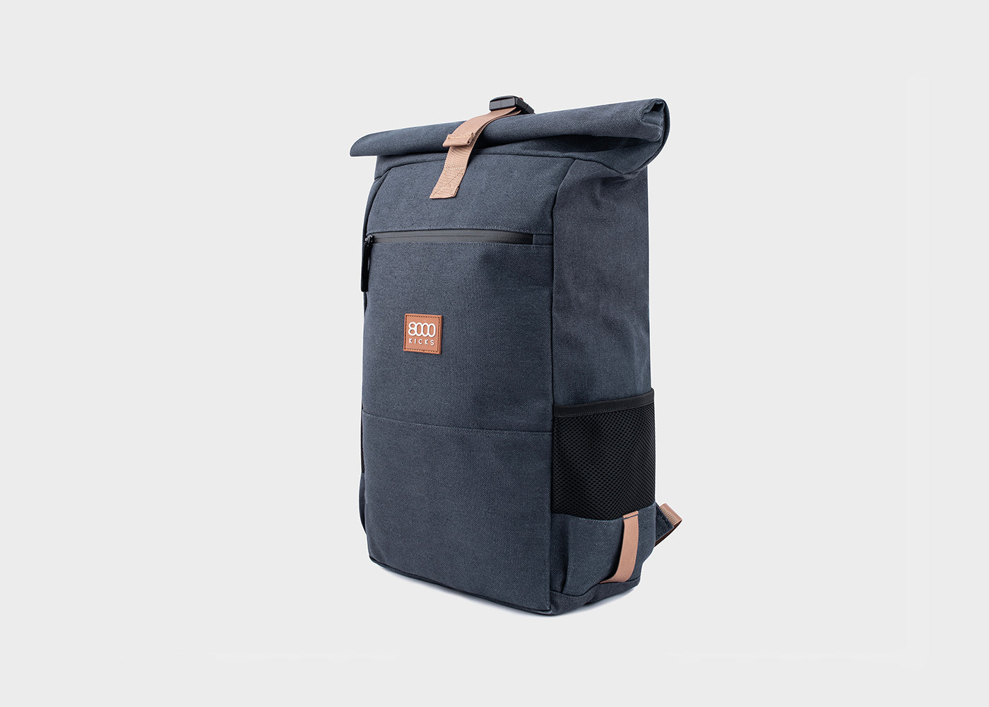 Daypack i Navy Blå