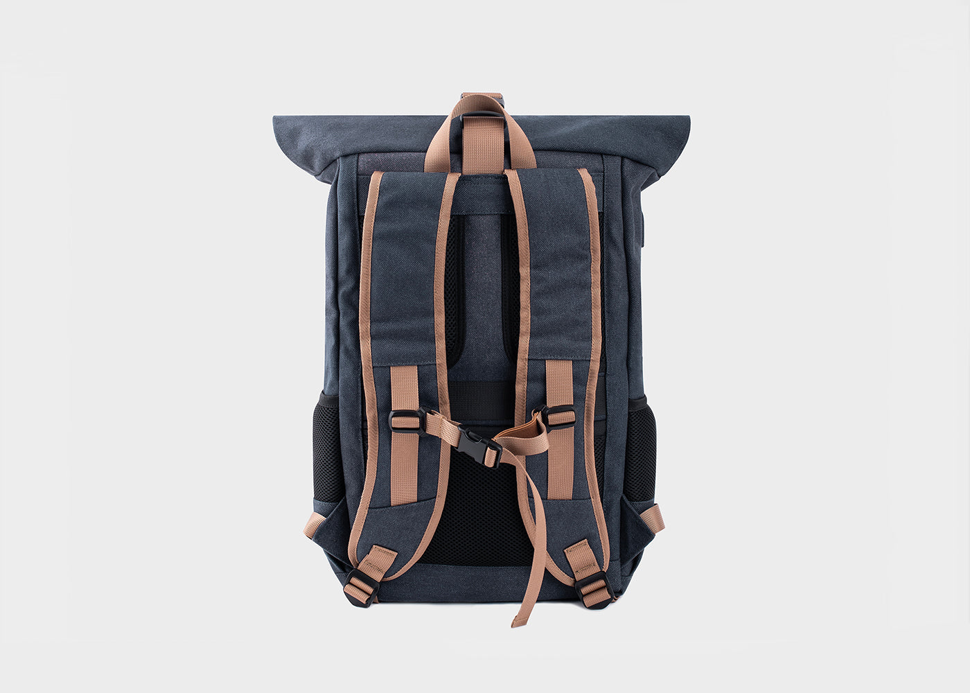 Daypack i Navy Blå