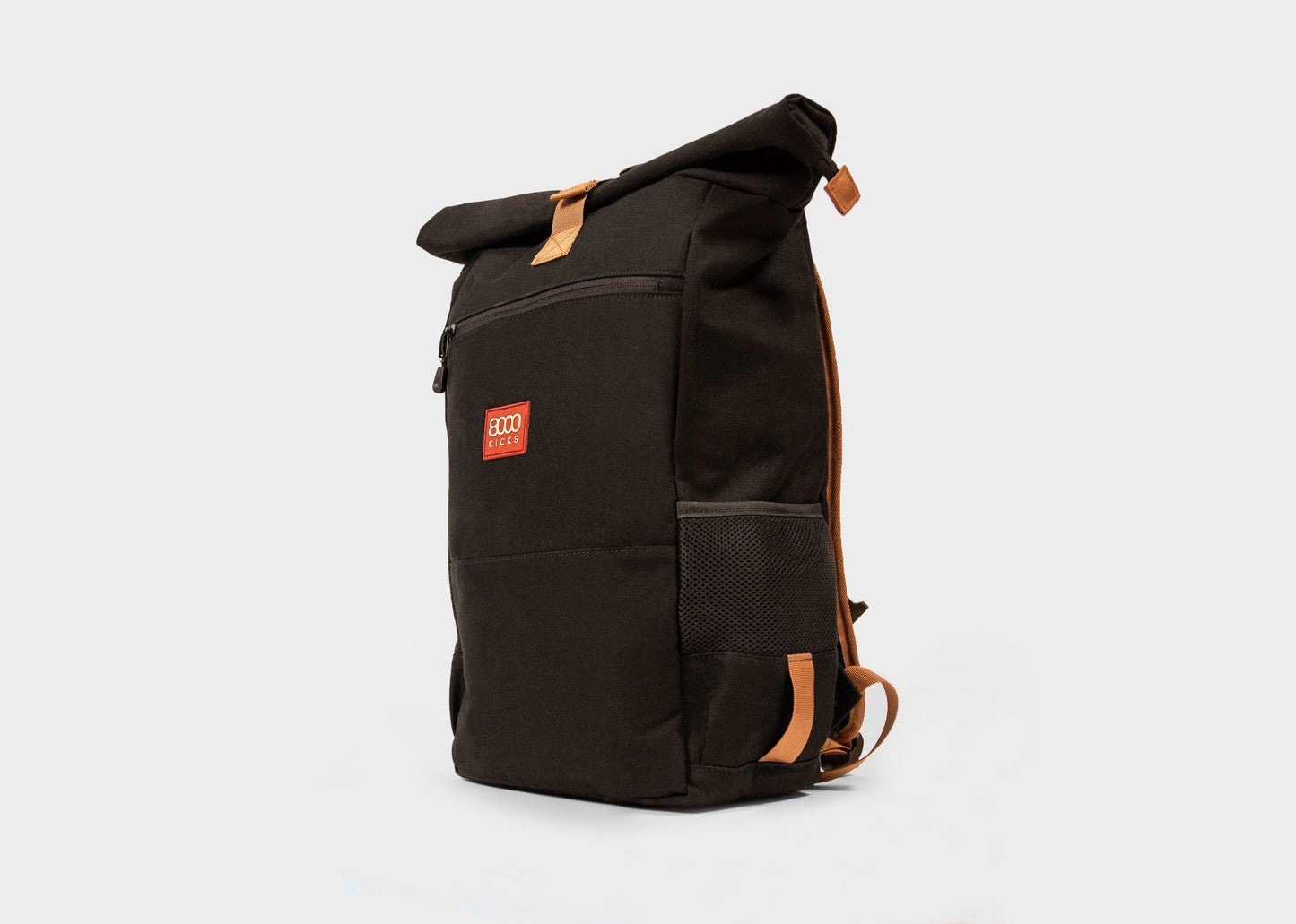 Daypack i Sort