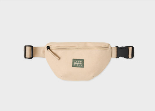 Hemp Slingpack