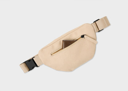 Hemp Slingpack