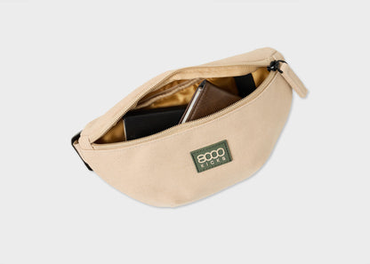 Hemp Slingpack