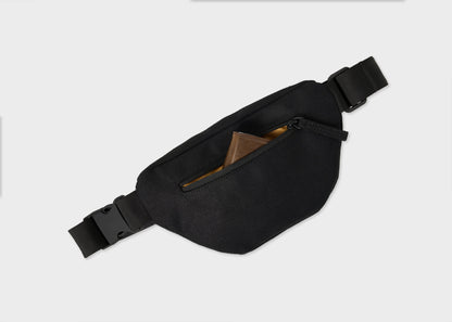 Hemp Slingpack