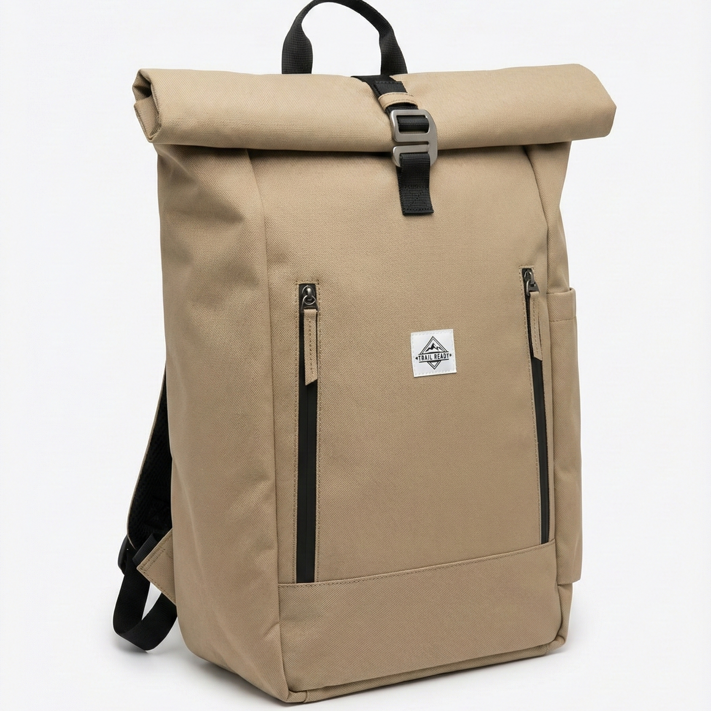 Nordic Roll Top backpack
